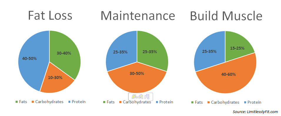 daily-macronutrients-ratio