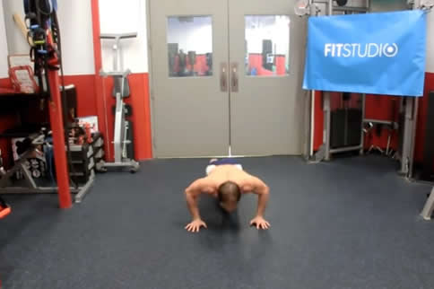 Burpee